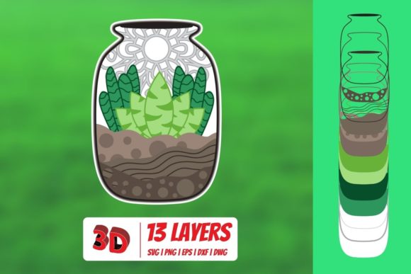 3D Florarium4 SVG: A Practical Guide to Choosing and Using the Right File Formats