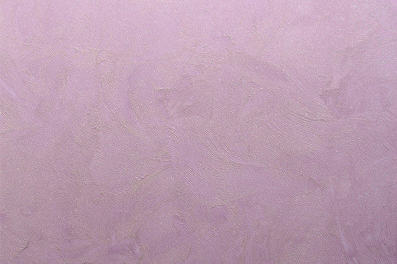 Pink Smudge Watercolor Background Design